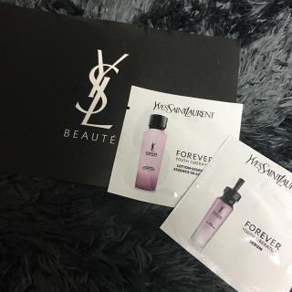 イヴサンローランボーテ(Yves Saint Laurent Beaute)のイブサンローラン サンプル 試供品(化粧水/ローション)