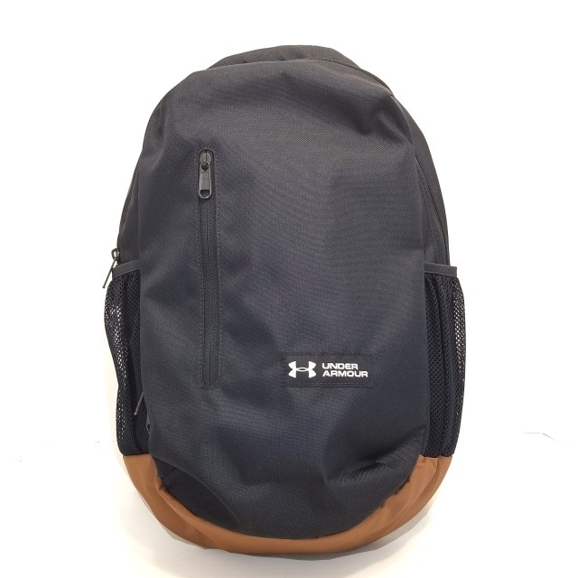 UNDER ARMOUR - アンダーアーマー リュックサック美品 の通販 by