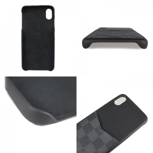 ロエベ(Loewe) エレファント レザー バンパー iPhone XS Max ロエベ(Loewe) エレファント レザー バンパー iPhone XS Max