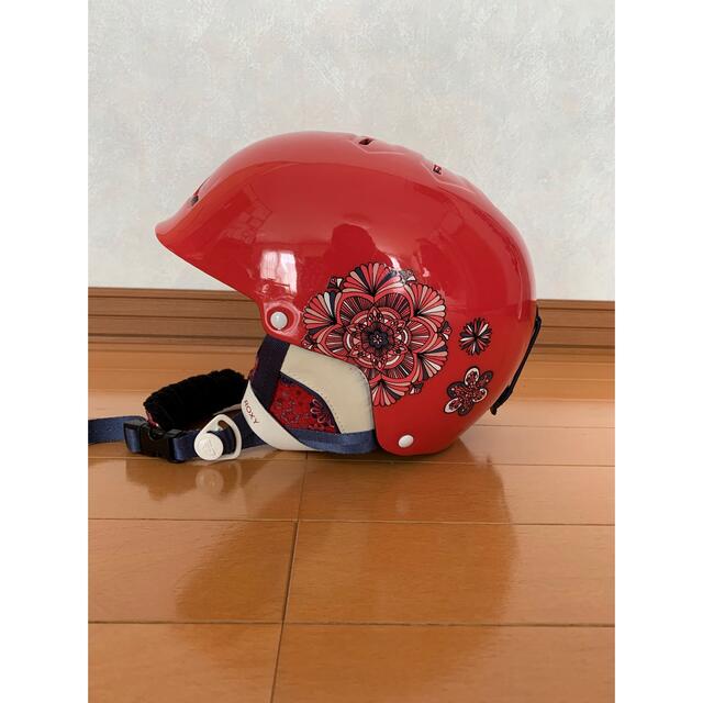 Roxy - ロキシー ヘルメットの通販 by muy's shop|ロキシーならラクマ