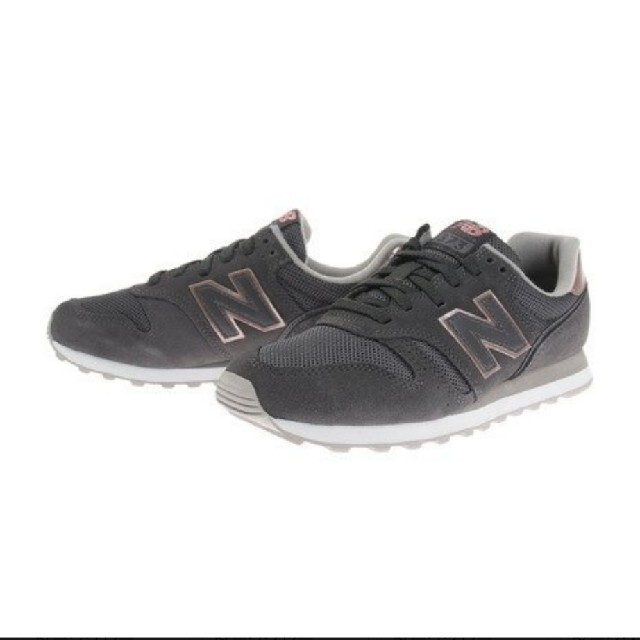 New Balanceニューバランス WL373 TF2 B スニーカー