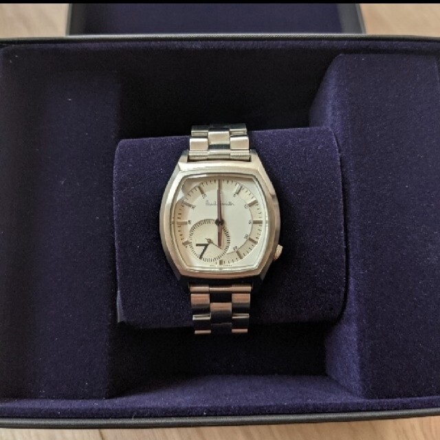 Paul Smith(ポールスミス)の腕時計 レディースのファッション小物(腕時計)の商品写真