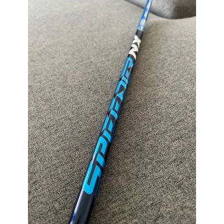 キャロウェイ(Callaway)の新品未使用 スピーダーNX 50S ドライバー用シャフト キャロウェイスリーブ(クラブ)