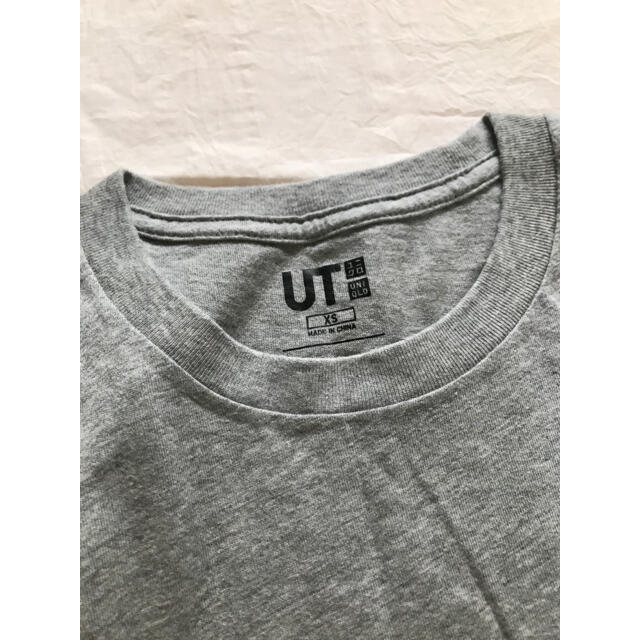 楽天カード分割】 UNIQLO - UNIQLO UT ミッキーTシャツ Tシャツ(半袖/袖なし) - www.we-job.com