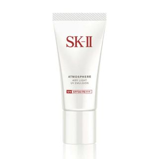 エスケーツー(SK-II)のSK-II アトモスフィア エアリー ライト UV クリーム 30g(化粧下地)