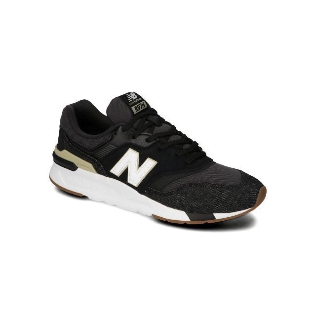New Balance(ニューバランス)の新品ニューバランス　CM997H OQ　北村匠海モデル 24 レディースの靴/シューズ(スニーカー)の商品写真