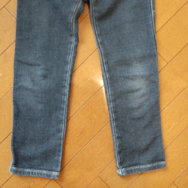 F.O.KIDS(エフオーキッズ)のジ―パン120 キッズ/ベビー/マタニティのキッズ服男の子用(90cm~)(パンツ/スパッツ)の商品写真