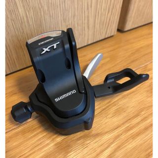 シマノ(SHIMANO)のシマノ　SL-M780(左シフトレバー)(パーツ)