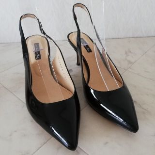 超人気高品質 パンプス 黒 ☆美品☆ - ハイヒール/パンプス - www ...