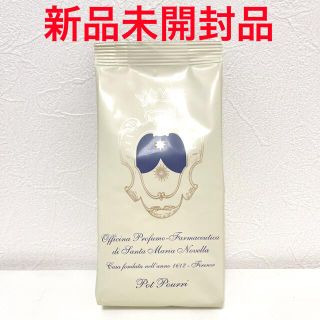 サンタマリアノヴェッラ(Santa Maria Novella)の【新品】 サンタマリアノヴェッラ　ポプリ　詰め替え用　100g(お香/香炉)