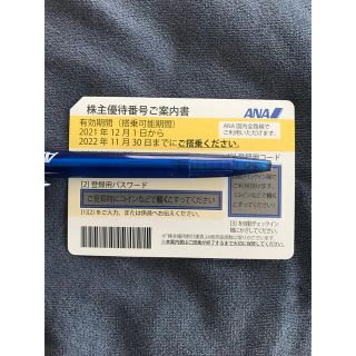 エーエヌエー(ゼンニッポンクウユ)(ANA(全日本空輸))のANA (その他)