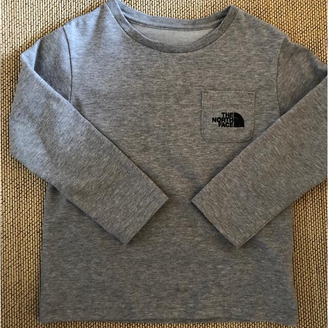 THE NORTH FACE(ザノースフェイス)のrs様　専用 キッズ/ベビー/マタニティのキッズ服男の子用(90cm~)(Tシャツ/カットソー)の商品写真