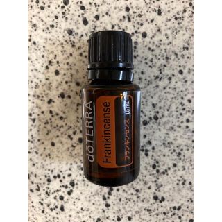 ドテラ(doTERRA)のやん様専用　ドテラ　アロマオイル　フランキンセンス(エッセンシャルオイル（精油）)