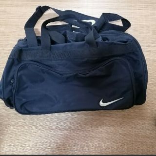 NIKE スポーツバッグ(ボストンバッグ)