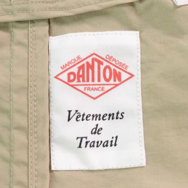 DANTON(ダントン)のDANTON コート（その他） レディース レディースのジャケット/アウター(その他)の商品写真