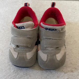 アシックス(asics)のアシックス　13.5cm(スニーカー)