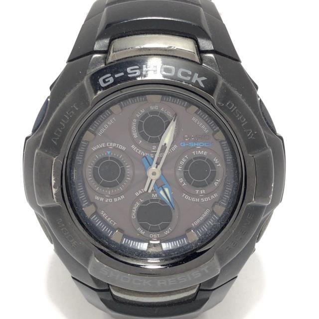 新品即決 腕時計 カシオ - CASIO G-SHOCK メンズ GW-1200BCJ その他