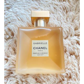 シャネル(CHANEL)のCHANEL ガブリエル ヘアミスト 40ml(ヘアウォーター/ヘアミスト)