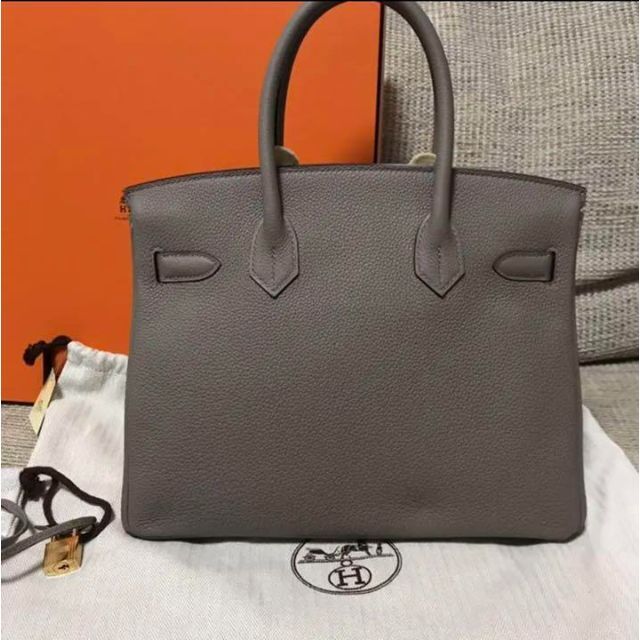 HERMES エルメス　バーキン30