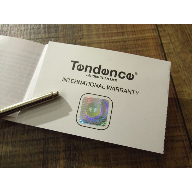 Tendence(テンデンス)の定48,600円 新品 テンデンス TY132003 スワロフスキー 腕時計 ② レディースのファッション小物(腕時計)の商品写真