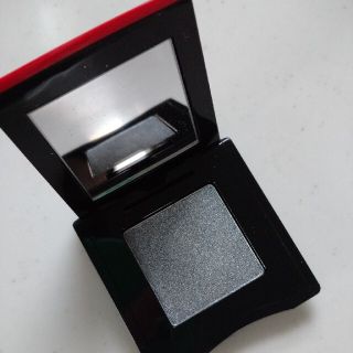 シセイドウ(SHISEIDO (資生堂))のSHISEIDO ポップパウダー アイシャドウ07silver(アイシャドウ)