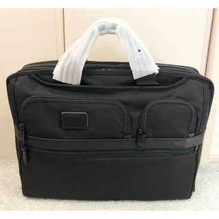 トゥミ(TUMI)のTUMI トゥミ ビジネスバッグ ブリーフケース 26114D2 新品未使用品(ビジネスバッグ)