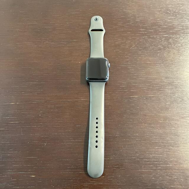 apple watch 3