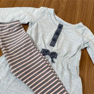 オールドネイビー(Old Navy)の専用　OLD NAVY チュニック&レギンス　他3点(ワンピース)