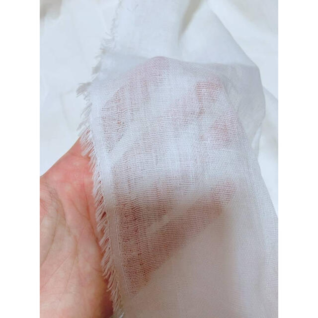 ダブルガーゼ 生地 巾145cm 2m Wガーゼ ハンドメイドの素材/材料(生地/糸)の商品写真