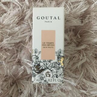 アニックグタール(Annick Goutal)のル タン デ レーヴ グタール(ユニセックス)