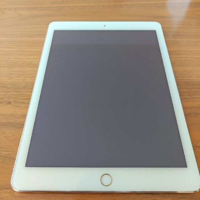 iPad Air2 32GB セルラー　ゴールド