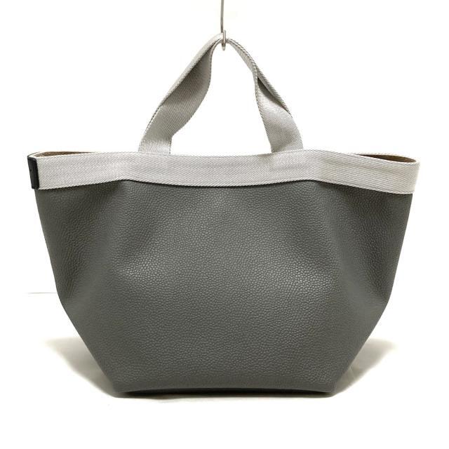 Herve Chapelier(エルベシャプリエ)のエルベシャプリエ トートバッグ美品  レディースのバッグ(トートバッグ)の商品写真