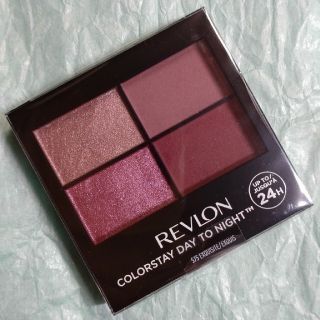 レブロン(REVLON)の【新品・未使用・未開封】レブロン　アイシャドウ575（限定カラー）(アイシャドウ)