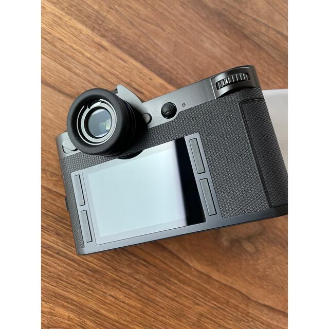 LEICA(ライカ)の美品　leica SL Typ601  豪華セット スマホ/家電/カメラのカメラ(ミラーレス一眼)の商品写真