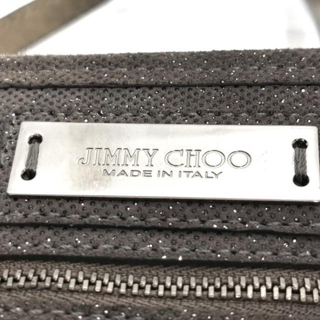 JIMMY CHOO(ジミーチュウ)のジミーチュウ トートバッグ サシャ レディースのバッグ(トートバッグ)の商品写真