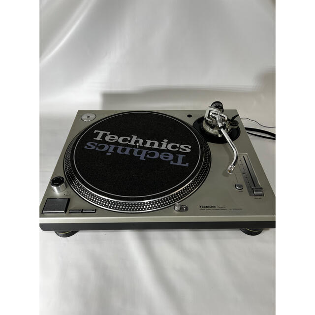 Panasonic - Technics SL-1200MK3D テクニクス ターンテーブルの通販 ...