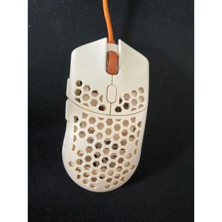 FinalMouse Ultralight2(PC周辺機器)