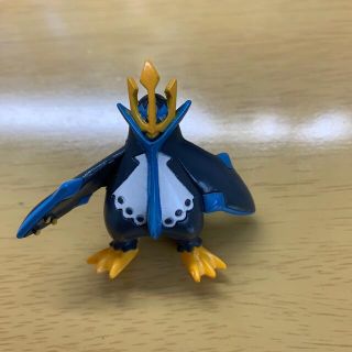 ポケモン(ポケモン)の専用ページ(フィギュア)