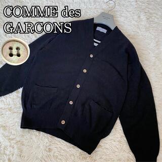 コム デ ギャルソン(COMME des GARCONS) カーディガン(メンズ)の通販 