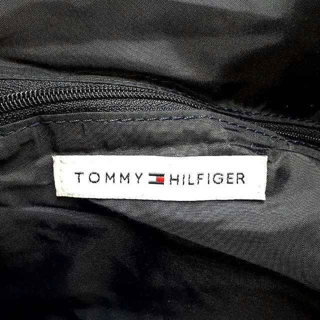 TOMMY HILFIGER(トミーヒルフィガー)のトミーヒルフィガー ボストンバッグ 旅行カバン 20-22031617 メンズのバッグ(ボストンバッグ)の商品写真