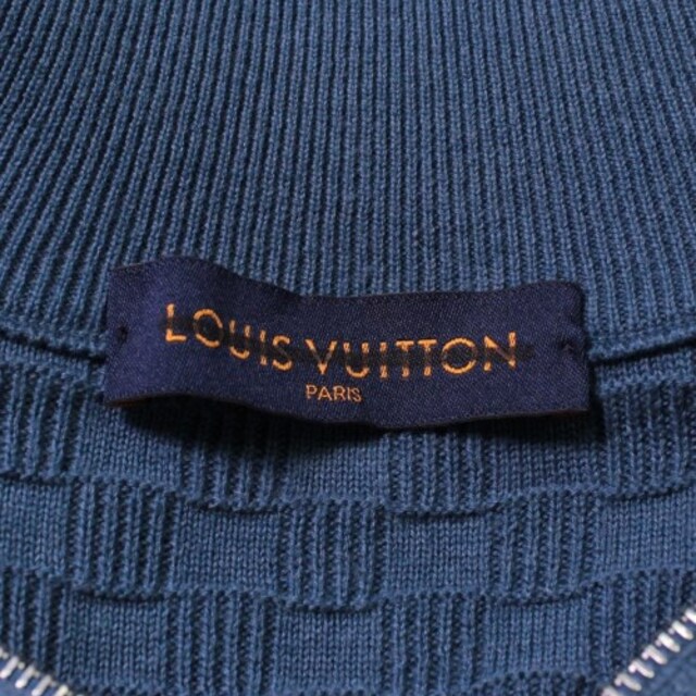 LOUIS VUITTON - LOUIS VUITTON カーディガン メンズの通販 by RAGTAG