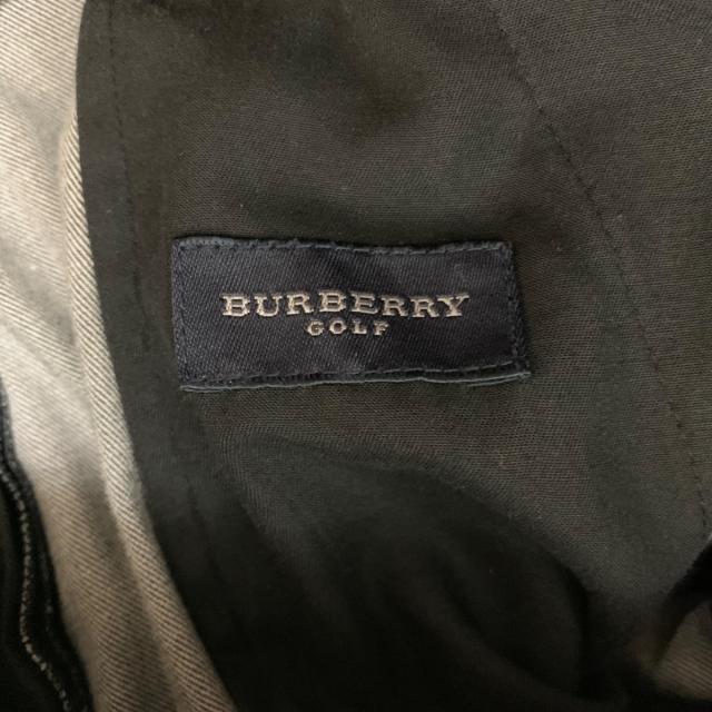 BURBERRY(バーバリー)のバーバリーゴルフ パンツ サイズウエスト82 メンズのパンツ(その他)の商品写真