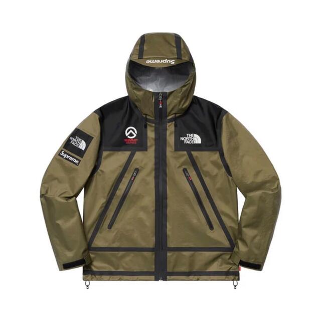 Supreme North Face Summit jacket ジャケットマウンテンパーカー