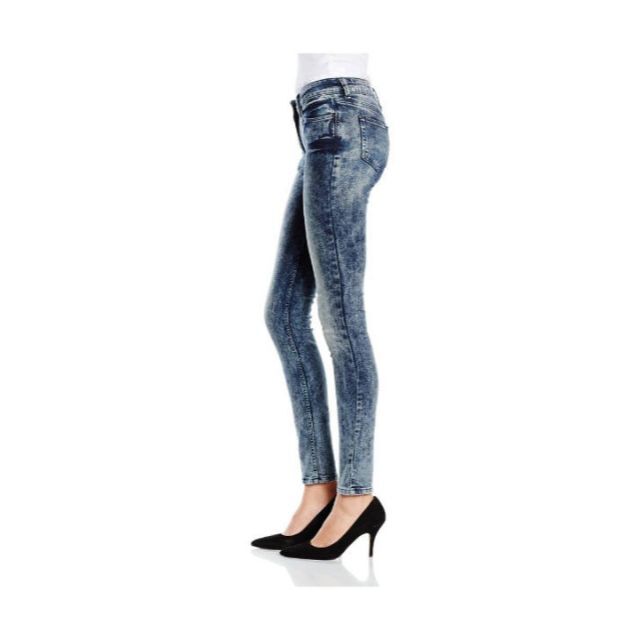 RELIGION SKINNY DENIM