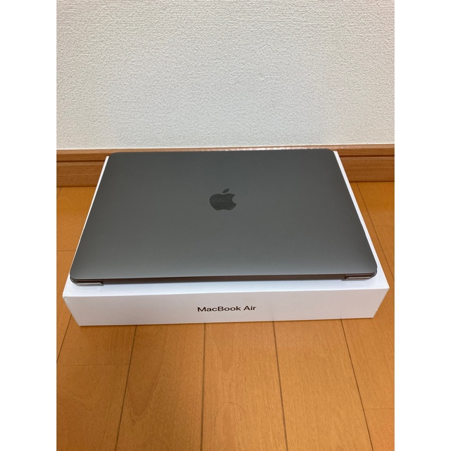 MacBook Air（Retina,13インチ,2019）16GB／1TB