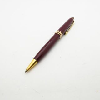 モンブラン(MONTBLANC)のモンブラン ボールペン美品  インクなし(ペン/マーカー)