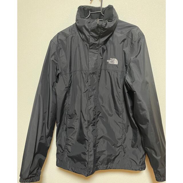 ノースフェイス　THE NORTH FACE ジャンパー　ジャケット　ブラック