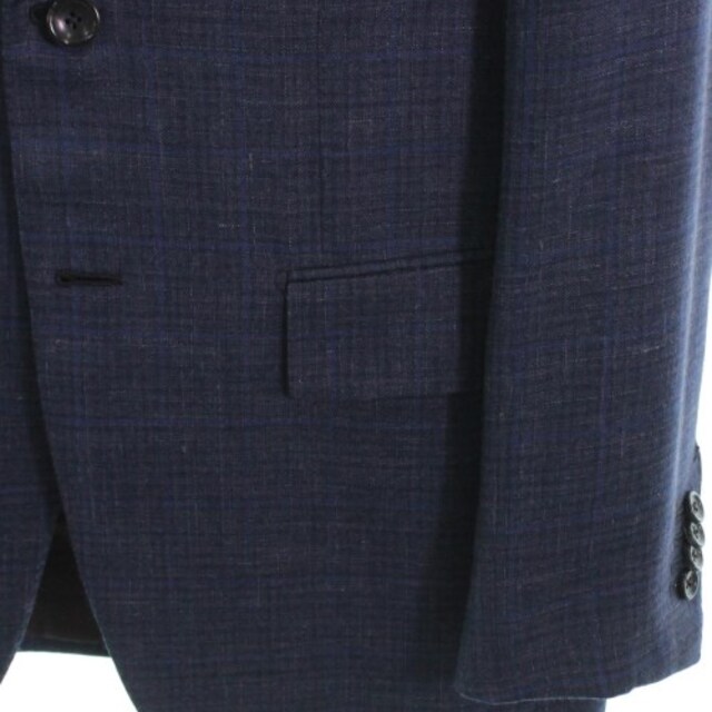 Ermenegildo Zegna テーラードジャケット メンズ