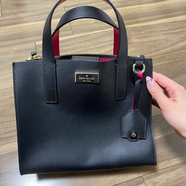 kate spade new york(ケイトスペードニューヨーク)のケイトスペード　ショルダーバッグ レディースのバッグ(ショルダーバッグ)の商品写真