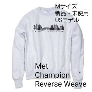 Champion - メトロポリタン美術館オフィシャル チャンピオン ...